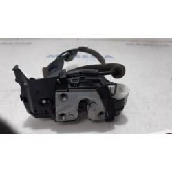 Renault - Clio - Door lock mechanism 4-door, front left