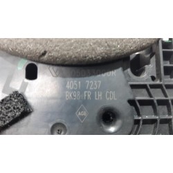 Renault - Clio - Door lock mechanism 4-door, front left
