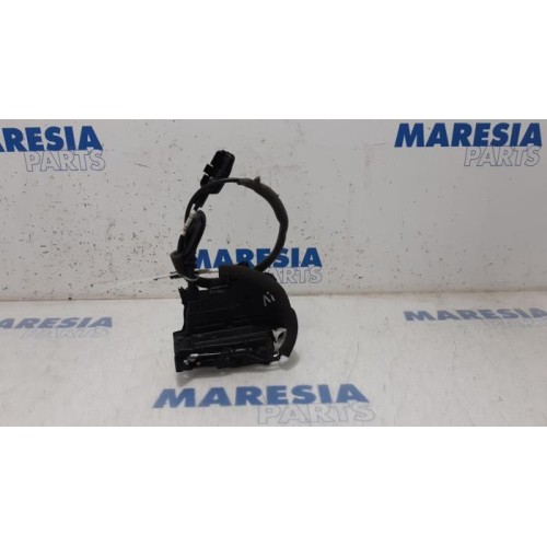 Renault - Clio - Door lock mechanism 4-door, front left