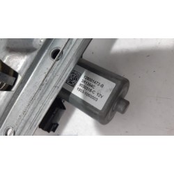 Renault - Clio - Window mechanism 4-door, front left