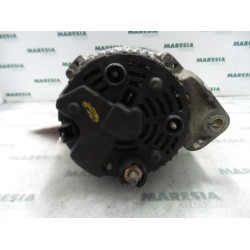 Renault - Megane Scenic - Dynamo