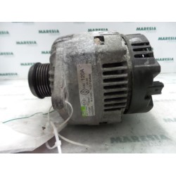 Renault - Megane Scenic - Dynamo