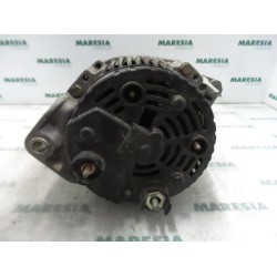 Renault - Megane Scenic - Dynamo