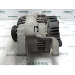 Renault - Megane Scenic - Dynamo