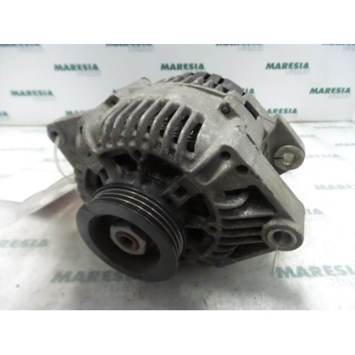 Renault - Megane Scenic - Dynamo