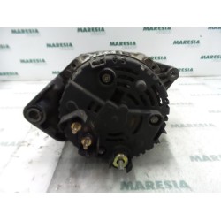 Renault - Megane Scenic - Dynamo