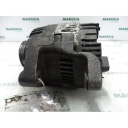 Renault - Megane Scenic - Dynamo