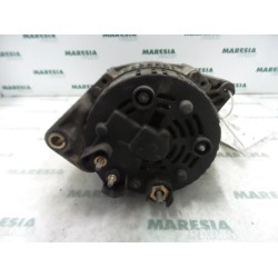 Renault - Megane Scenic - Dynamo