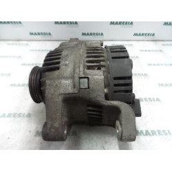 Renault - Megane Scenic - Dynamo