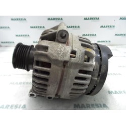 Renault - Megane Scenic - Dynamo