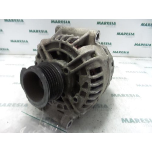 Renault - Megane Scenic - Dynamo