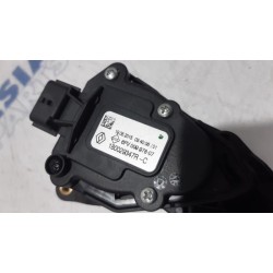 Renault - Clio - Gaspedaalpositie Sensor