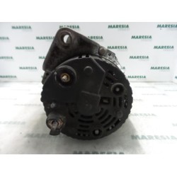 Renault - Megane Scenic - Dynamo