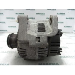 Renault - Megane Scenic - Dynamo