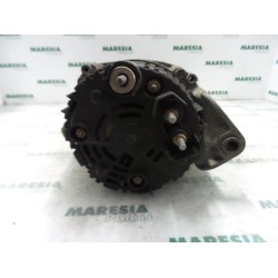 Renault - Megane Scenic - Dynamo