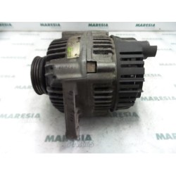 Renault - Megane Scenic - Dynamo