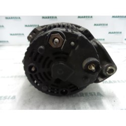 Renault - Megane Scenic - Dynamo