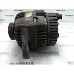 Renault - Megane Scenic - Dynamo