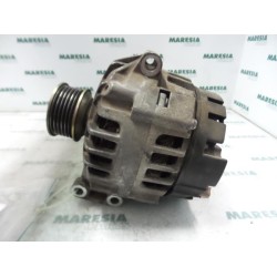 Renault - Megane Scenic - Dynamo