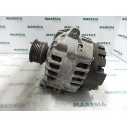 Renault - Megane Scenic - Dynamo