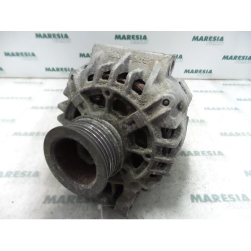 Renault - Megane Scenic - Dynamo