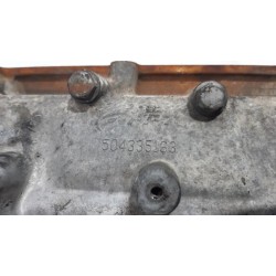 Fiat - Ducato - Tubulure d'admission