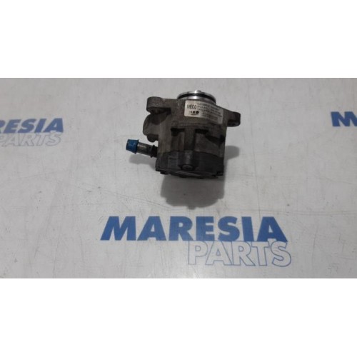 Fiat - Ducato - Power steering pump