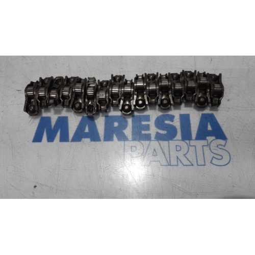 Citroen - C4 - Rocker arm