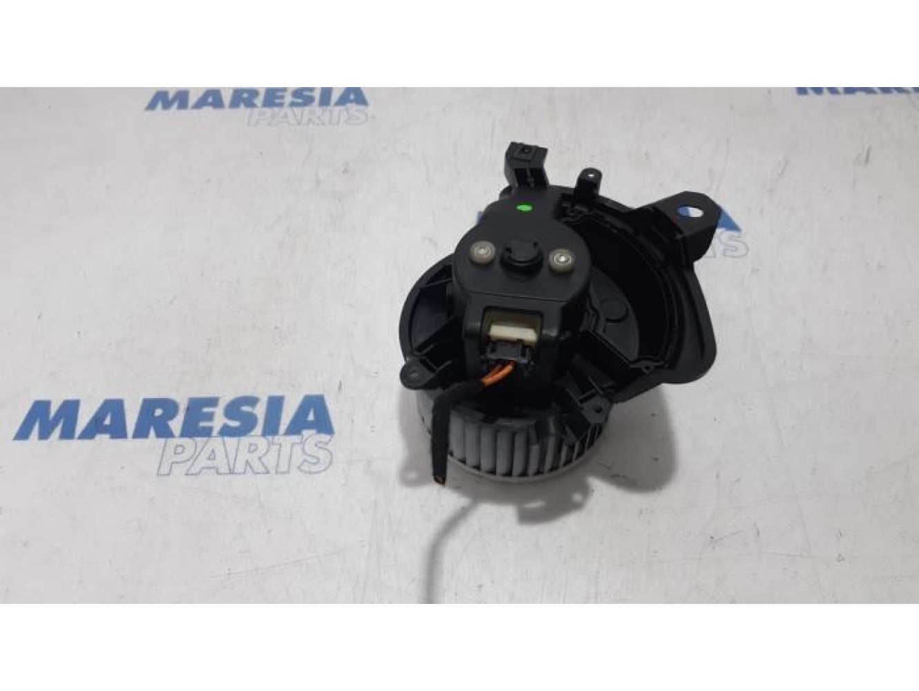 Alfa Romeo - Mito - Kachel Ventilatiemotor