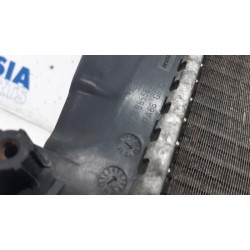 Alfa Romeo - Mito - Radiator