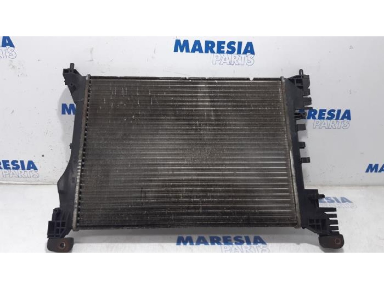 Alfa Romeo - Mito - Radiator