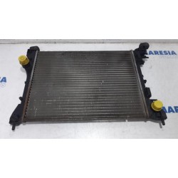 Alfa Romeo - Mito - Radiator