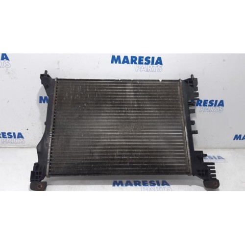 Alfa Romeo - Mito - Radiator