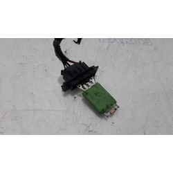 Alfa Romeo - Mito - Heater resistor