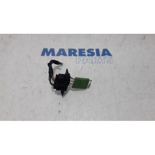 Alfa Romeo - Mito - Heater resistor