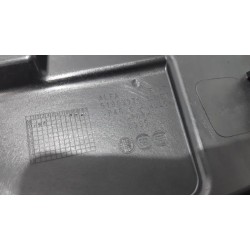 Alfa Romeo - Mito - Plaque de protection moteur