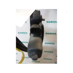 Fiat - Panda - Window mechanism 4-door, front right