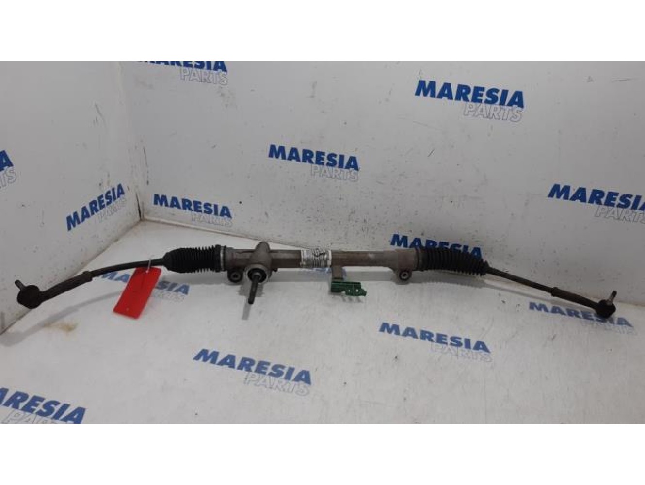 Alfa Romeo - Mito - Steering box