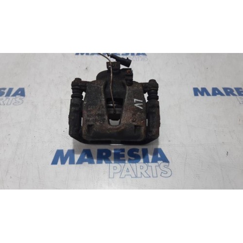 Alfa Romeo - Mito - Front brake calliper, left