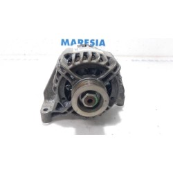Alfa Romeo - Mito - Dynamo