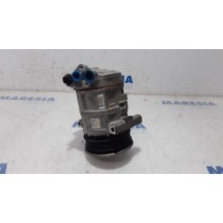 Alfa Romeo - Mito - Air conditioning pump