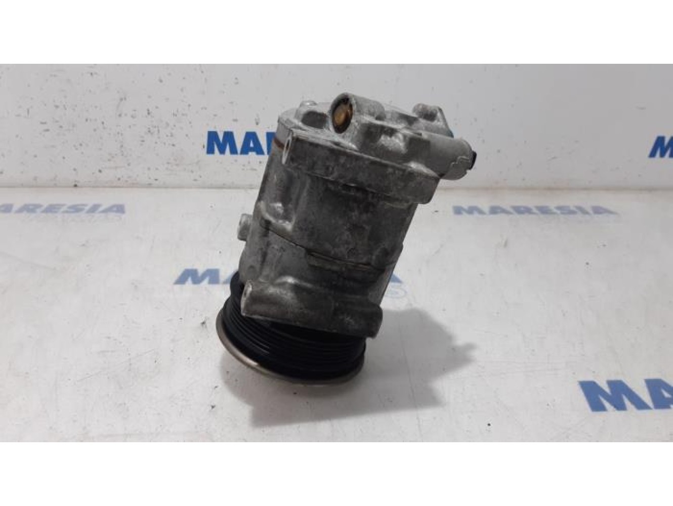 Alfa Romeo - Mito - Air conditioning pump