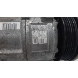 Alfa Romeo - Mito - Air conditioning pump