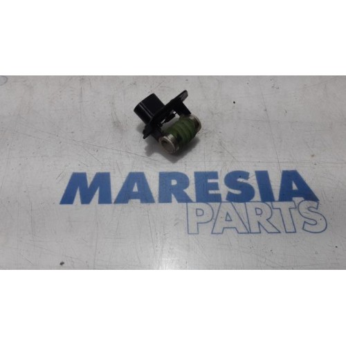 Alfa Romeo - Mito - Cooling fan resistor