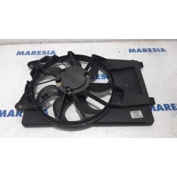 Alfa Romeo - Mito - Fan motor