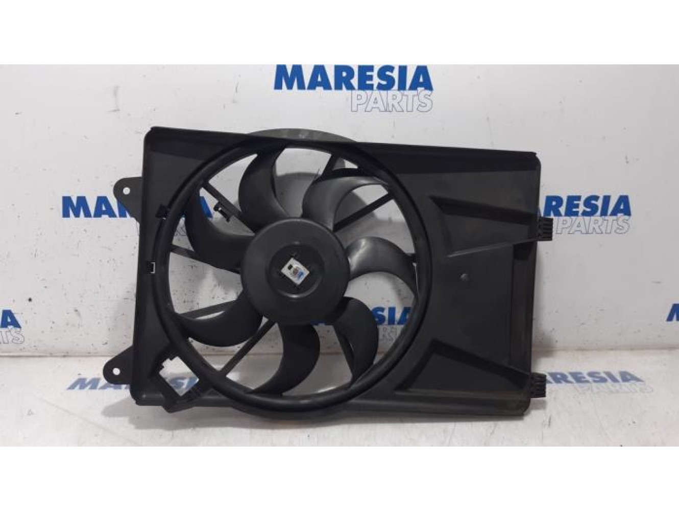 Alfa Romeo - Mito - Fan motor
