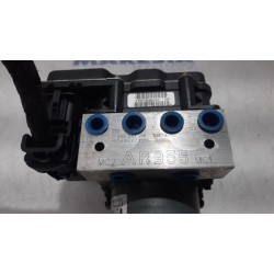 Alfa Romeo - Mito - ABS Pumpe