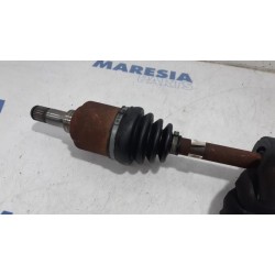 Alfa Romeo - Mito - Arbre de transmission avant droit