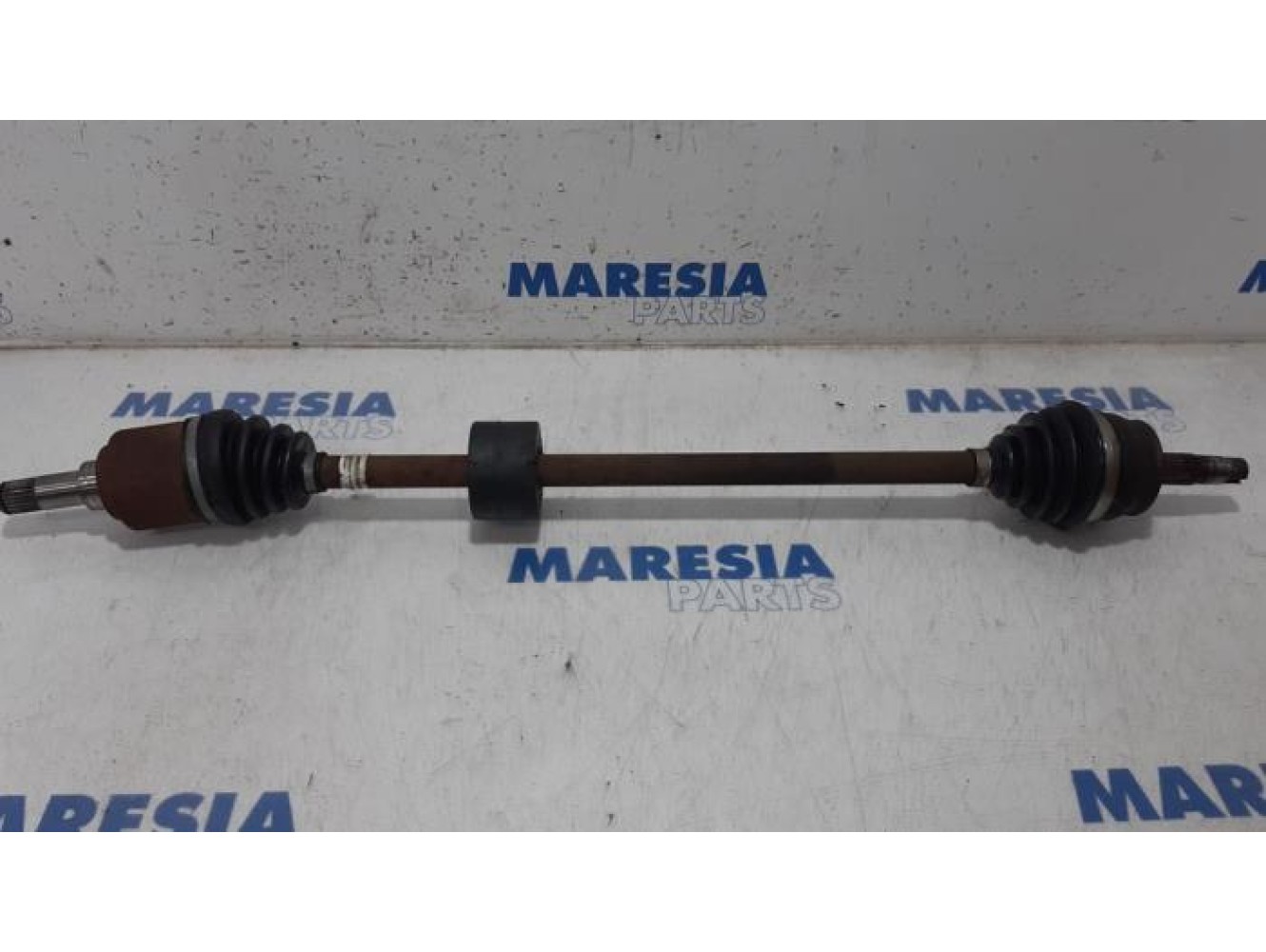 Alfa Romeo - Mito - Arbre de transmission avant droit