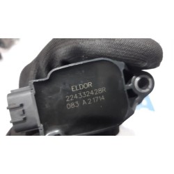 Renault - Clio - Pen ignition coil